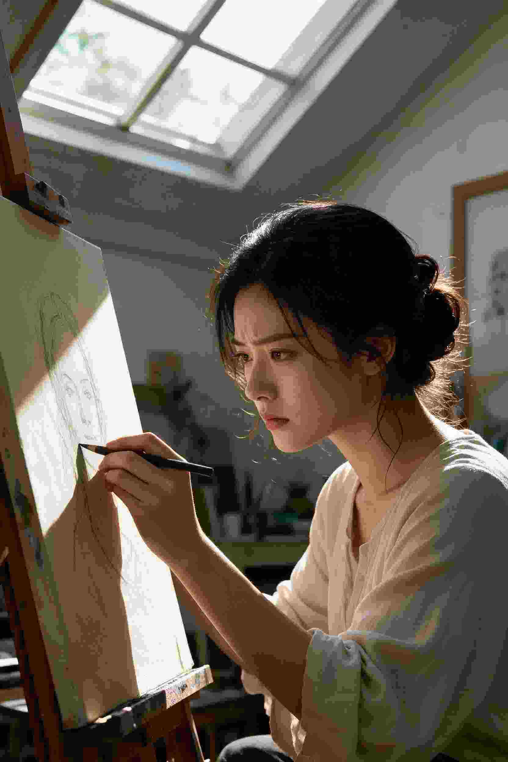 学园孤岛