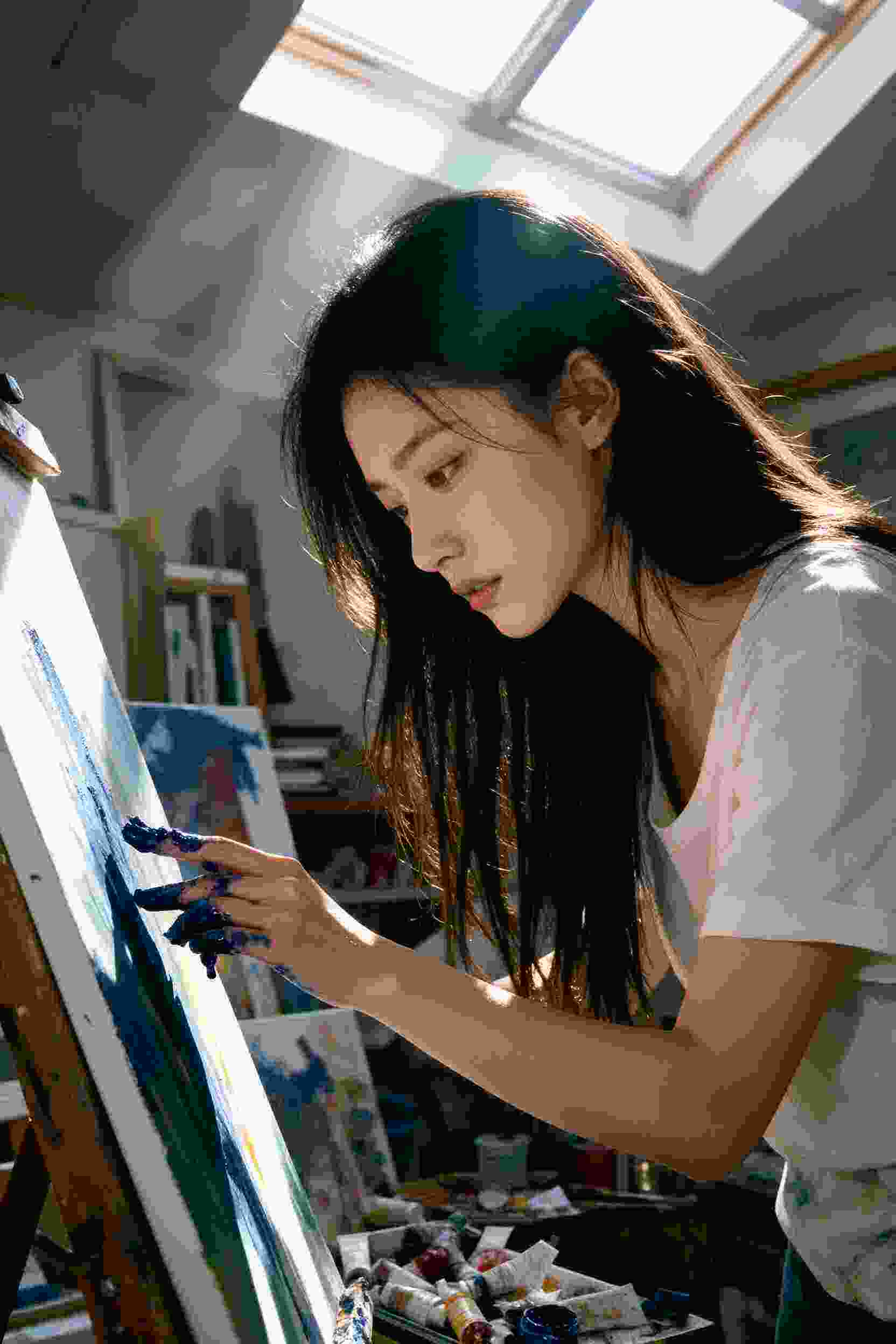 狐妖小红娘