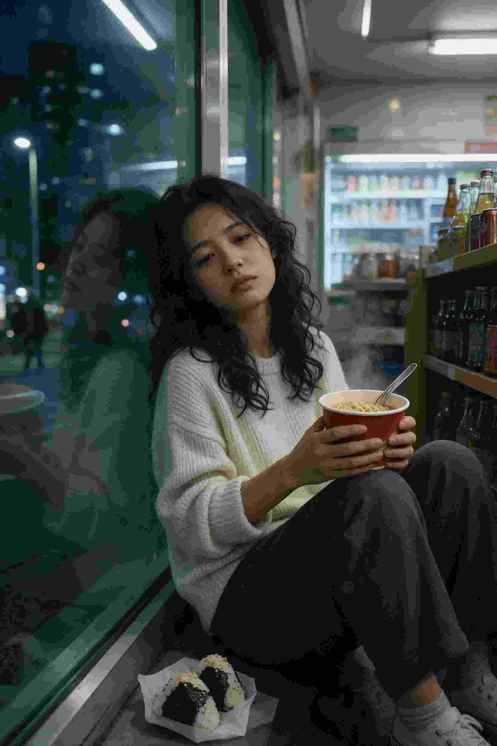 萌娘日常